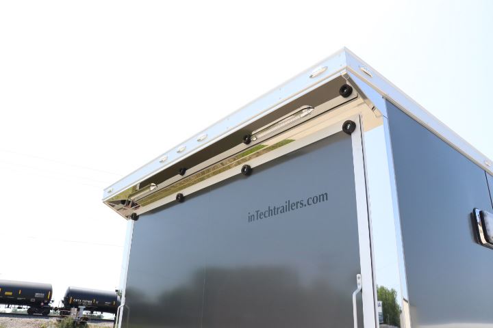 inTech Tag Trailer
