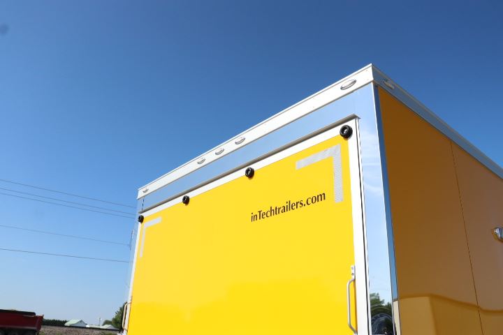 inTech Tag Trailer