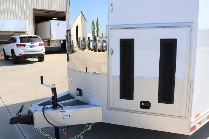 inTech Tag Trailer