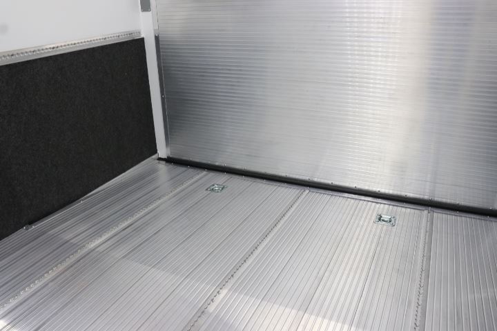 inTech Tag Trailer