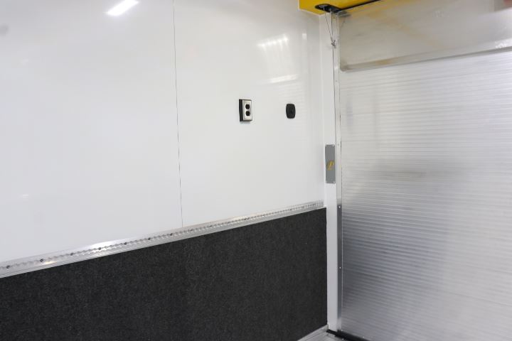 inTech Tag Trailer