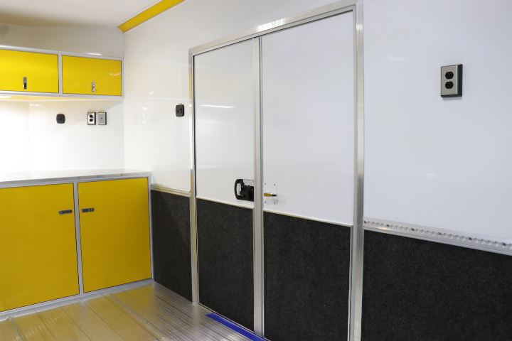 inTech Tag Trailer