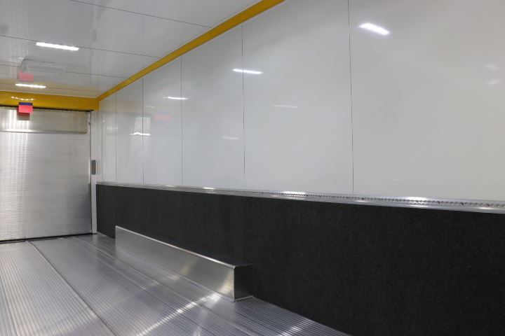 inTech Tag Trailer