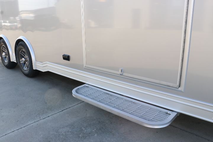 inTech Tag Trailer