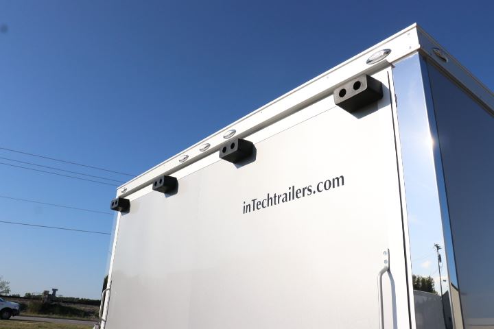 inTech Tag Trailer