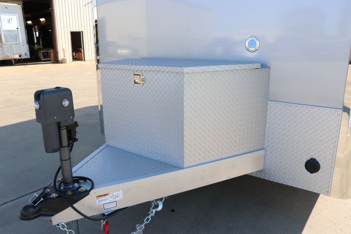 inTech Tag Trailer
