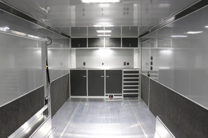 inTech Tag Trailer