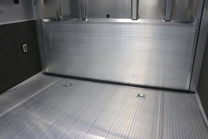 inTech Tag Trailer