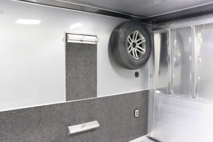 inTech Tag Trailer