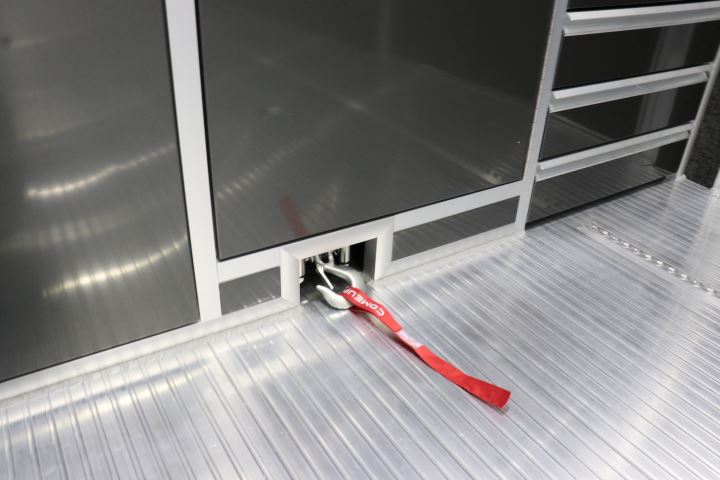 inTech Tag Trailer