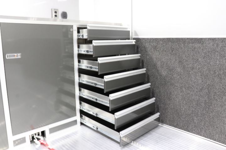 inTech Tag Trailer