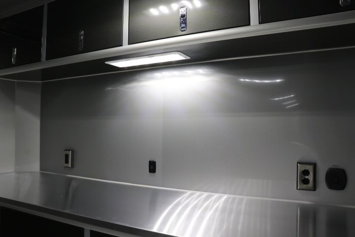 inTech Tag Trailer