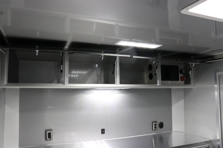 inTech Tag Trailer