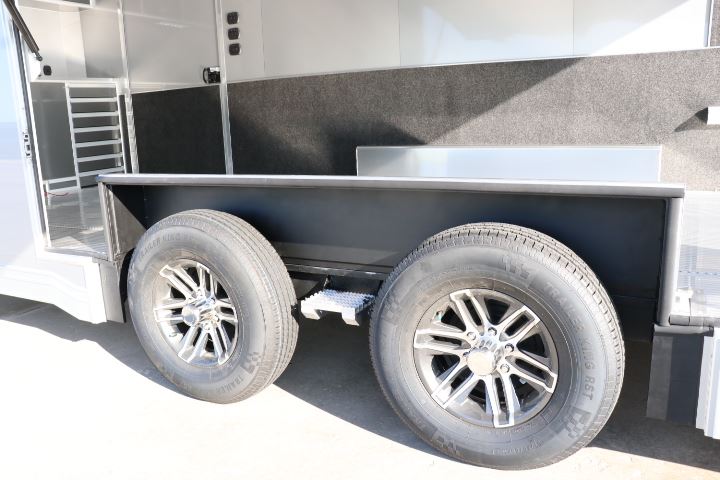 inTech Tag Trailer