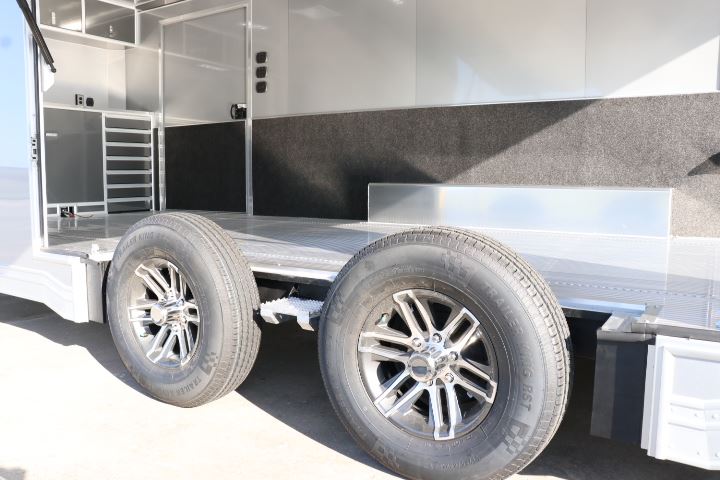 inTech Tag Trailer