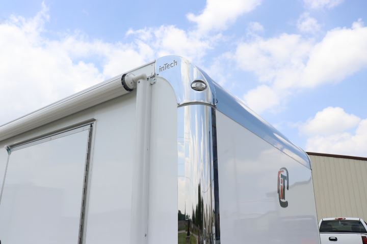 inTech Tag Trailer