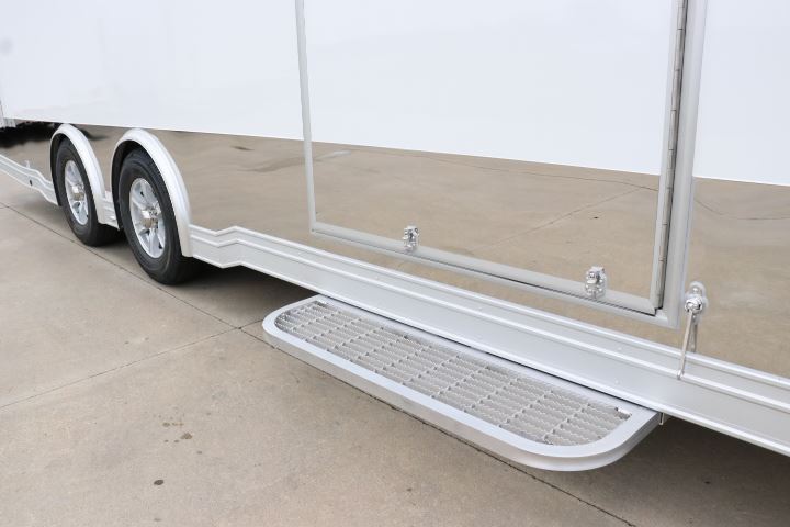 inTech Tag Trailer