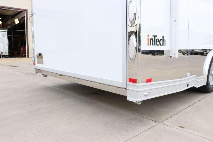 inTech Tag Trailer