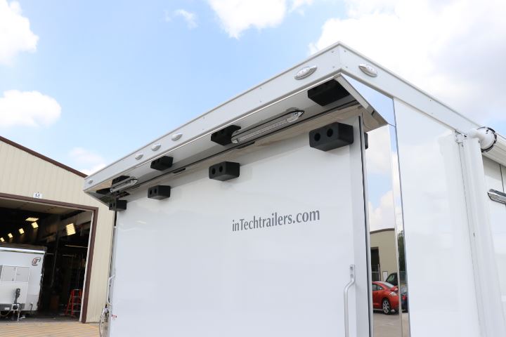 inTech Tag Trailer