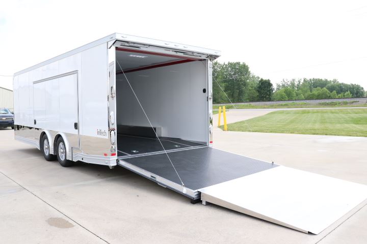 inTech Tag Trailer