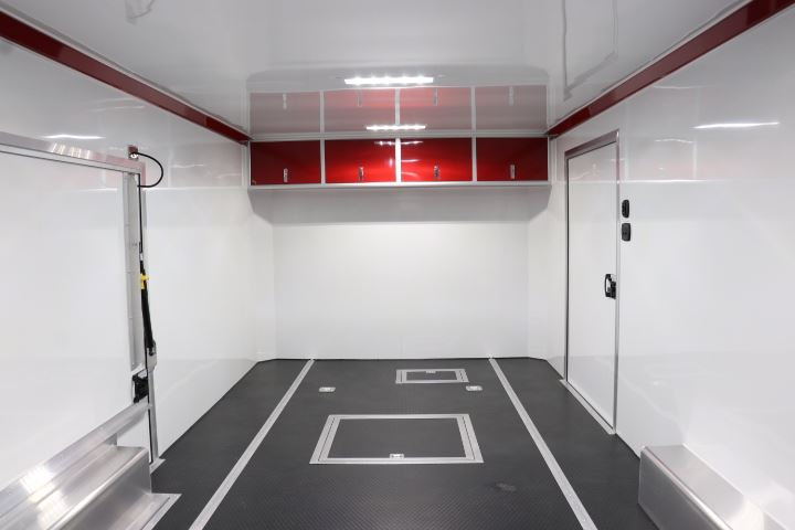 inTech Tag Trailer