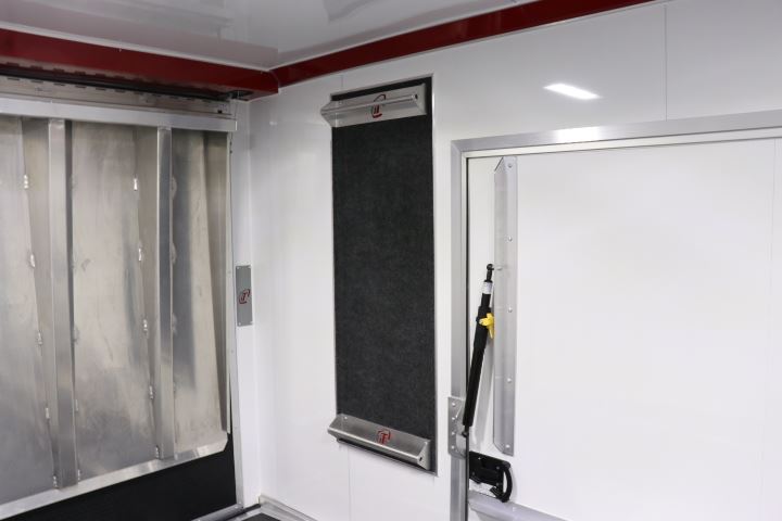 inTech Tag Trailer