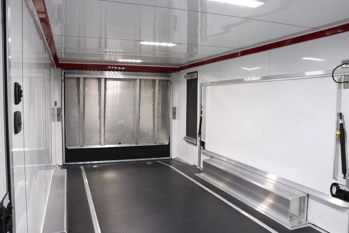 inTech Tag Trailer