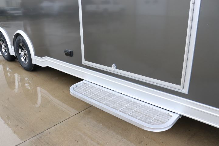 inTech Tag Trailer