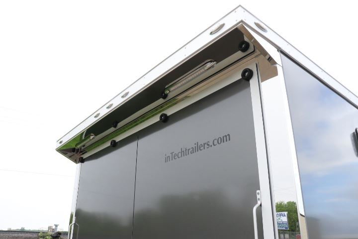 inTech Tag Trailer