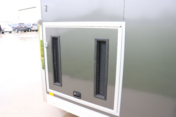 inTech Tag Trailer