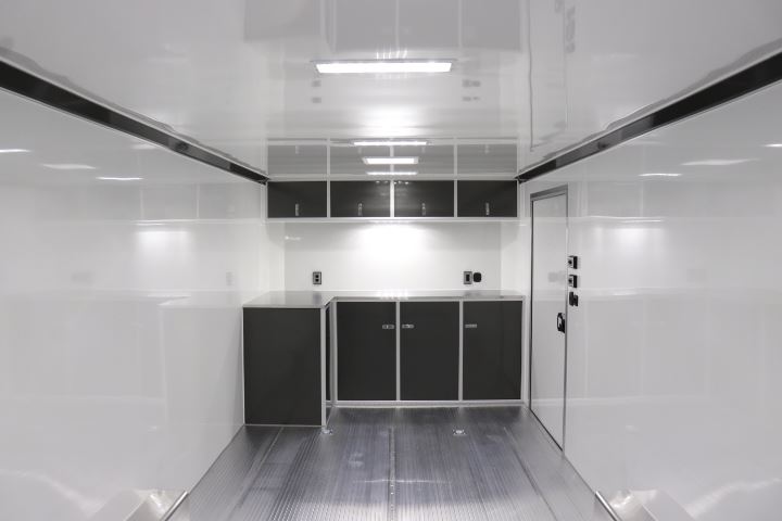 inTech Tag Trailer