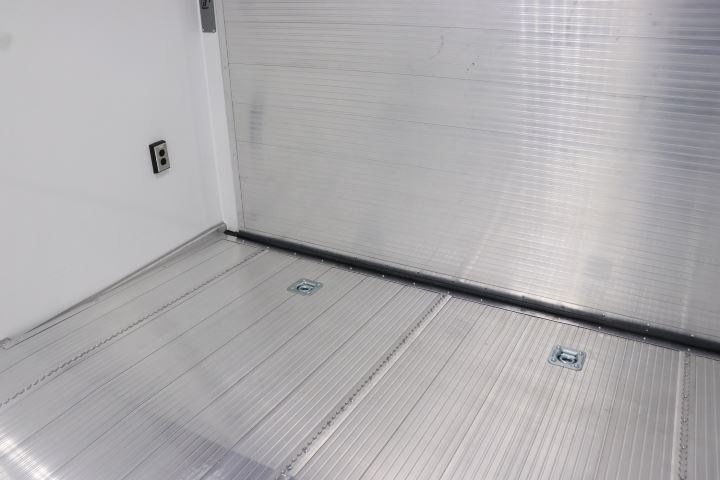 inTech Tag Trailer