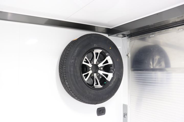 inTech Tag Trailer