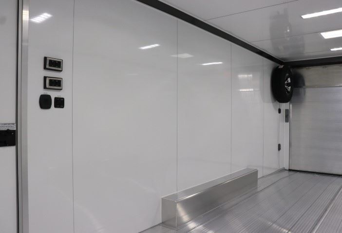 inTech Tag Trailer