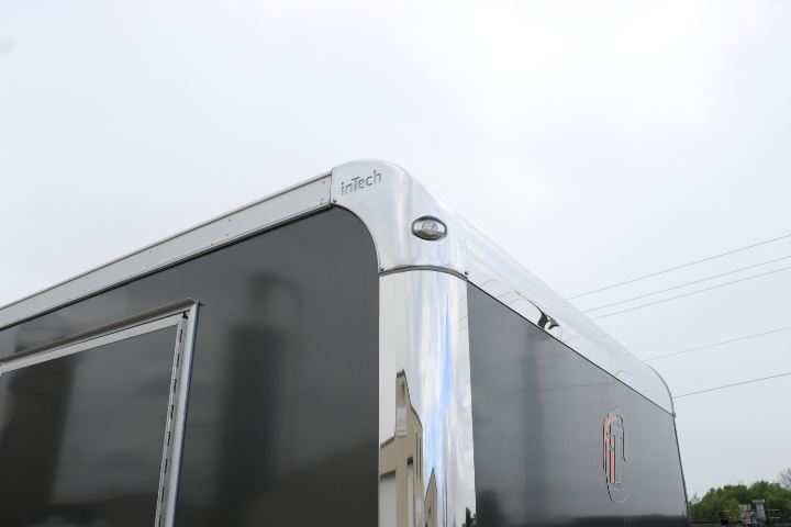 inTech Tag Trailer
