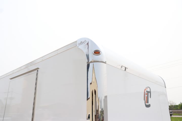 inTech Tag Trailer