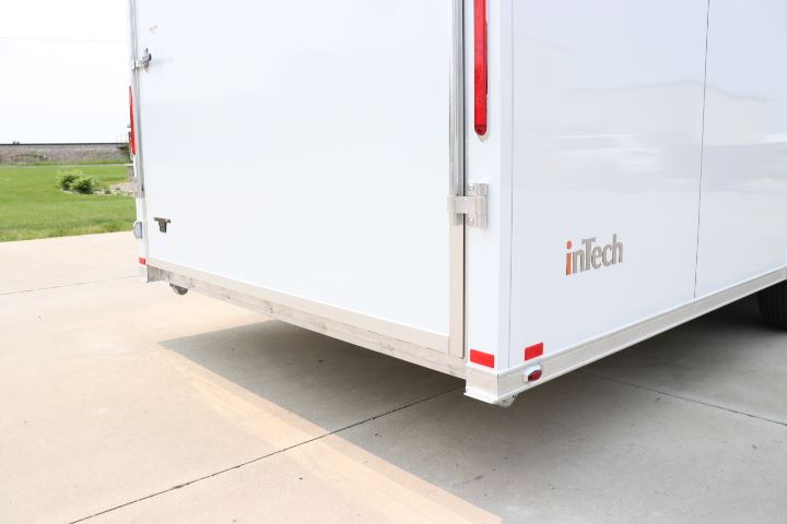 inTech Tag Trailer