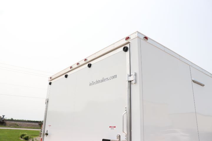 inTech Tag Trailer