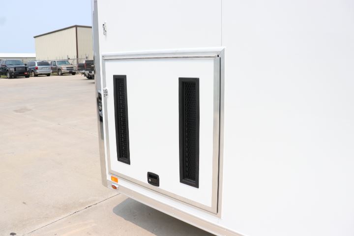 inTech Tag Trailer