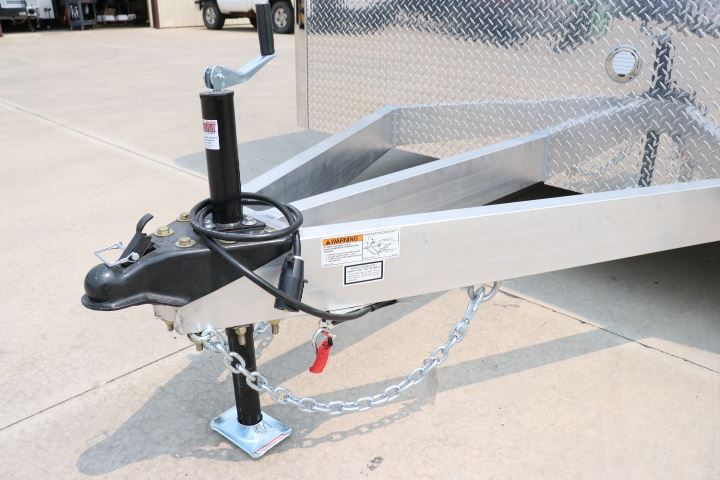 inTech Tag Trailer