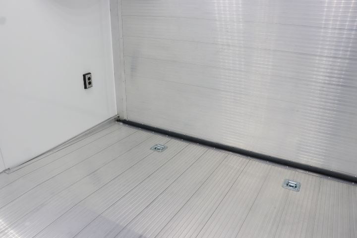 inTech Tag Trailer