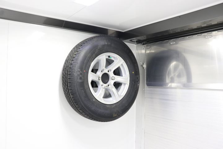 inTech Tag Trailer