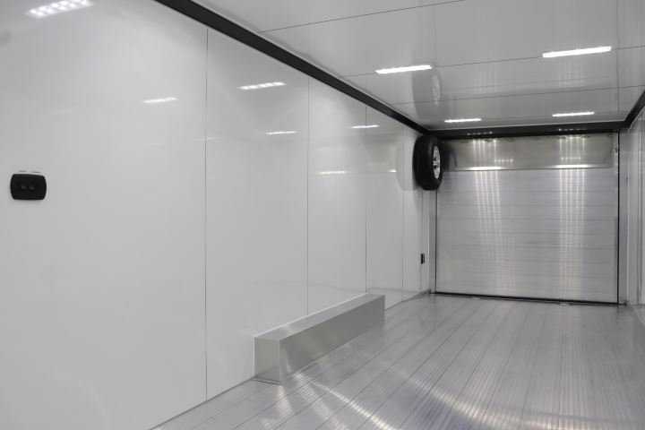 inTech Tag Trailer