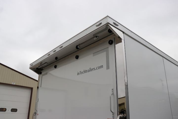 inTech Tag Trailer