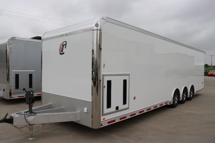 inTech Tag Trailer