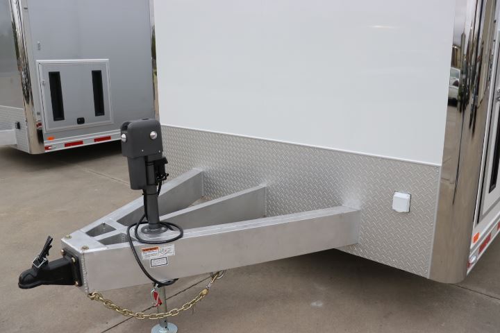 inTech Tag Trailer