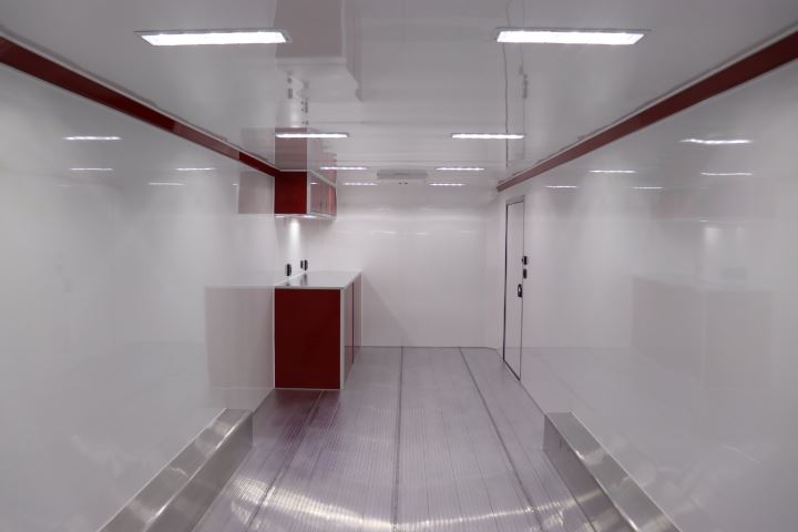 inTech Tag Trailer