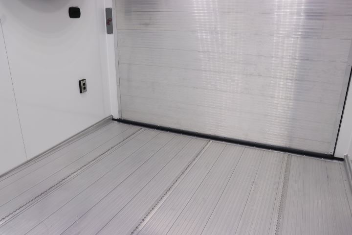 inTech Tag Trailer