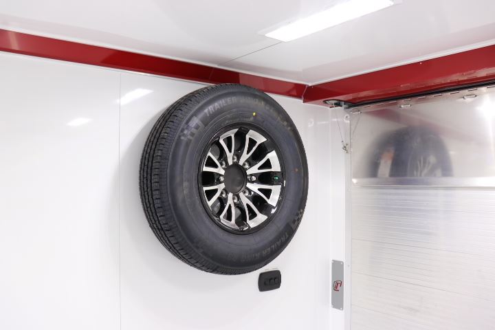 inTech Tag Trailer