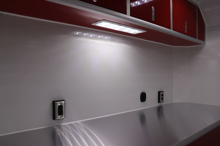 inTech Tag Trailer
